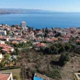  OPATIJA, CENTER - newly built apartment 65.02m2 with a panoramic view of the sea + environment 91.54m2 - APARTMENT 1 Opatija 8120605 thumb5