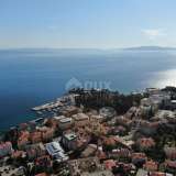  OPATIJA, CENTER - newly built apartment 65.02m2 with a panoramic view of the sea + environment 91.54m2 - APARTMENT 1 Opatija 8120605 thumb4