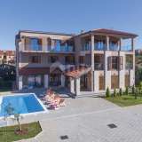  ISTRIA, VOLME - Luksusowy apartament 200m od morza Gmina Medulin 8120608 thumb17