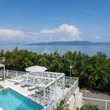  ISTRIA, RABAC - Villa with a sea view Labin 8120619 thumb6