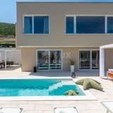  ISTRIA, RABAC - Villa with a sea view Labin 8120619 thumb2