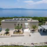  ISTRIA, RABAC - Villa with a sea view Labin 8120619 thumb4