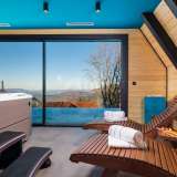  GORSKI KOTAR, KUPJAK - Fairytale wooden villa with swimming pool and wellness! Ravna Gora 8120638 thumb43
