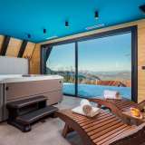  GORSKI KOTAR, KUPJAK - Fairytale wooden villa with swimming pool and wellness! Ravna Gora 8120638 thumb42