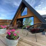  GORSKI KOTAR, KUPJAK - Fairytale wooden villa with swimming pool and wellness! Ravna Gora 8120638 thumb41