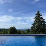  GORSKI KOTAR, KUPJAK - Fairytale wooden villa with swimming pool and wellness! Ravna Gora 8120638 thumb1