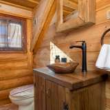  GORSKI KOTAR, KUPJAK - Fairytale wooden villa with swimming pool and wellness! Ravna Gora 8120638 thumb18