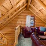  GORSKI KOTAR, KUPJAK - Сказочная деревянная вилла с бассейном и оздоровительным центром! Равна-Гора 8120638 thumb20