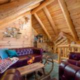  GORSKI KOTAR, KUPJAK - Fairytale wooden villa with swimming pool and wellness! Ravna Gora 8120638 thumb21