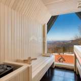  GORSKI KOTAR, KUPJAK - Fairytale wooden villa with swimming pool and wellness! Ravna Gora 8120638 thumb35