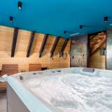  GORSKI KOTAR, KUPJAK - Fairytale wooden villa with swimming pool and wellness! Ravna Gora 8120638 thumb48