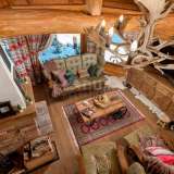  GORSKI KOTAR, KUPJAK - Сказочная деревянная вилла с бассейном и оздоровительным центром! Равна-Гора 8120638 thumb24
