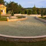  ISTRIA - Exklusives Anwesen, Villa, großer Garten mit zusätzlichen Einrichtungen Zminj 8120641 thumb40