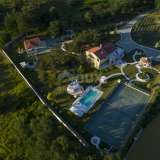  ISTRIA - Exclusive property, villa, spacious garden with additional facilities Zminj 8120641 thumb60