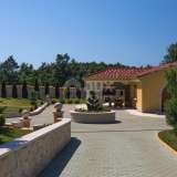  ISTRIA - Exklusives Anwesen, Villa, großer Garten mit zusätzlichen Einrichtungen Zminj 8120641 thumb32