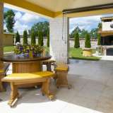  ISTRIA - Exclusive property, villa, spacious garden with additional facilities Zminj 8120641 thumb26
