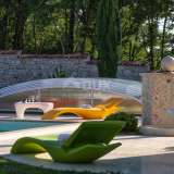  ISTRIA - Exclusive property, villa, spacious garden with additional facilities Zminj 8120641 thumb45