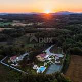  ISTRIA - Exclusive property, villa, spacious garden with additional facilities Zminj 8120641 thumb0