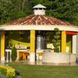  ISTRIA - Exklusives Anwesen, Villa, großer Garten mit zusätzlichen Einrichtungen Zminj 8120641 thumb37