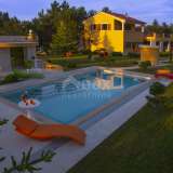  ISTRIA - Exklusives Anwesen, Villa, großer Garten mit zusätzlichen Einrichtungen Zminj 8120641 thumb47