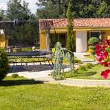  ISTRIA - Exklusives Anwesen, Villa, großer Garten mit zusätzlichen Einrichtungen Zminj 8120641 thumb31