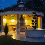  ISTRIA - Exklusives Anwesen, Villa, großer Garten mit zusätzlichen Einrichtungen Zminj 8120641 thumb38