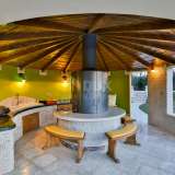  ISTRIA - Exclusive property, villa, spacious garden with additional facilities Zminj 8120641 thumb35