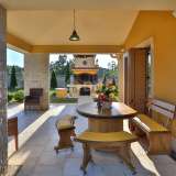  ISTRIA - Exclusive property, villa, spacious garden with additional facilities Zminj 8120641 thumb29