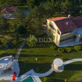  ISTRIA - Exclusive property, villa, spacious garden with additional facilities Zminj 8120641 thumb57