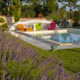  ISTRIA - Exklusives Anwesen, Villa, großer Garten mit zusätzlichen Einrichtungen Zminj 8120641 thumb46
