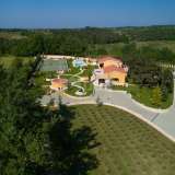  ISTRIA - Exklusives Anwesen, Villa, großer Garten mit zusätzlichen Einrichtungen Zminj 8120641 thumb59