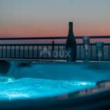  ISTRIEN, MEDULIN - schöne moderne Villa 300 Meter vom Meer entfernt mit Swimmingpool und Panoramablick auf das Meer Medulin 8120643 thumb26