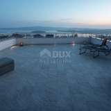  ISTRIA, MEDULIN - beautiful modern villa 300 meters from the sea with a swimming pool, panoramic sea view Medulin 8120643 thumb21