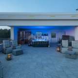  ISTRIEN, MEDULIN - schöne moderne Villa 300 Meter vom Meer entfernt mit Swimmingpool und Panoramablick auf das Meer Medulin 8120643 thumb22