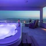  ISTRIEN, MEDULIN - schöne moderne Villa 300 Meter vom Meer entfernt mit Swimmingpool und Panoramablick auf das Meer Medulin 8120643 thumb23