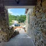  ISTRIA, GRAČIŠĆE - Kamienny dom w całkowitym odosobnieniu z widokiem na zieleń Gracisce 8120645 thumb18