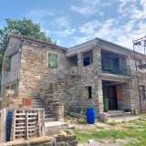  ISTRIA, GRAČIŠĆE - A stone house in complete seclusion with a view of greenery Gracisce 8120645 thumb27