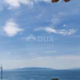  RIJEKA, COSTABELLA, BIVIO - building plot 2255m2 with a view of the sea for a residential building - flats - apartments / family house / villa / house for rent - holiday with pool Rijeka 8120654 thumb3