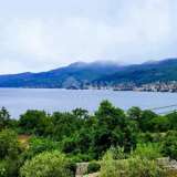  RIJEKA, COSTABELLA, BIVIO - building plot 2255m2 with a view of the sea for a residential building - flats - apartments / family house / villa / house for rent - holiday with pool Rijeka 8120654 thumb0