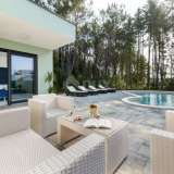  ISTRIA, ROVINJ - Modern one-story house with a swimming pool 800 meters from the sea Rovinj 8120673 thumb0