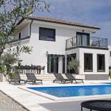  ISTRIA, KRNICA - Modern low-energy villa surrounded by nature Marčana 8120681 thumb69