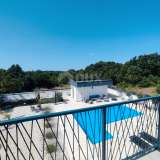  ISTRIA, KRNICA - Modern low-energy villa surrounded by nature Marčana 8120681 thumb47