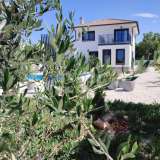  ISTRIA, KRNICA - Modern low-energy villa surrounded by nature Marčana 8120681 thumb64