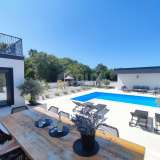  ISTRIA, KRNICA - Modern low-energy villa surrounded by nature Marčana 8120681 thumb57