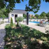  ISTRIA, KRNICA - Modern low-energy villa surrounded by nature Marčana 8120681 thumb67