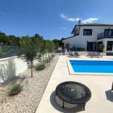  ISTRIA, KRNICA - Modern low-energy villa surrounded by nature Marčana 8120681 thumb1