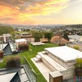  Penthouse der Superlative || Hightech Smart-Home mit Stadtblick || Dachgarten mit Rooftop Pool Wien 7020693 thumb1