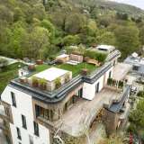  Penthouse der Superlative || Hightech Smart-Home mit Stadtblick || Dachgarten mit Rooftop Pool Wien 7020693 thumb4