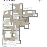 Penthouse der Superlative || Hightech Smart-Home mit Stadtblick || Dachgarten mit Rooftop Pool Wien 7020693 thumb38