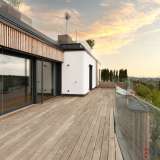  Penthouse der Superlative || Hightech Smart-Home mit Stadtblick || Dachgarten mit Rooftop Pool Wien 7020693 thumb16